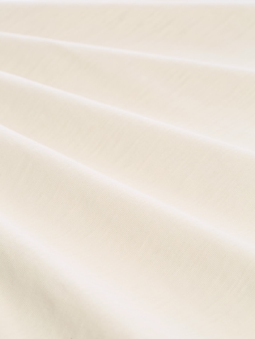 TOM TAILOR Shirt in White