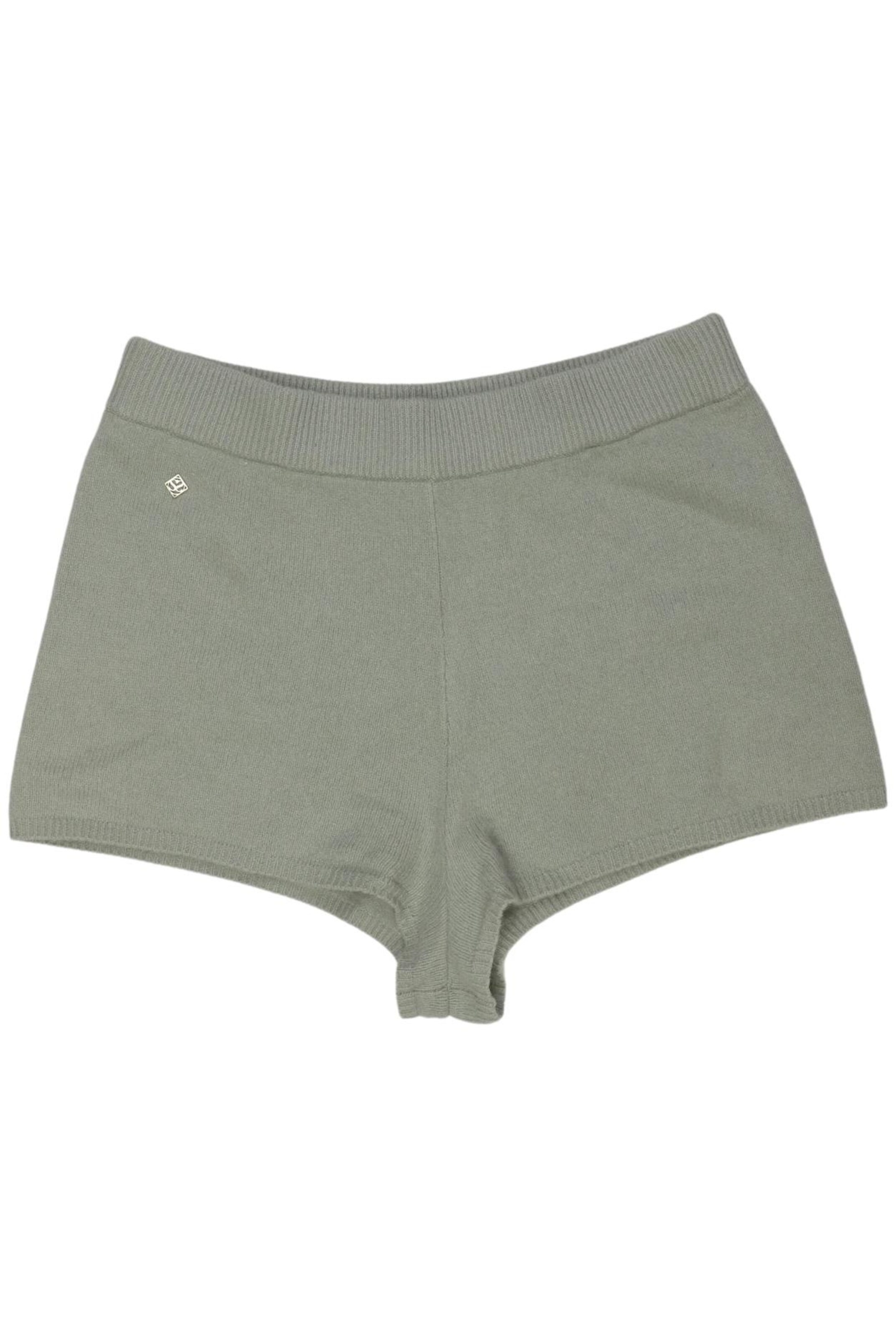 Sandro Shorts in M in Green: front