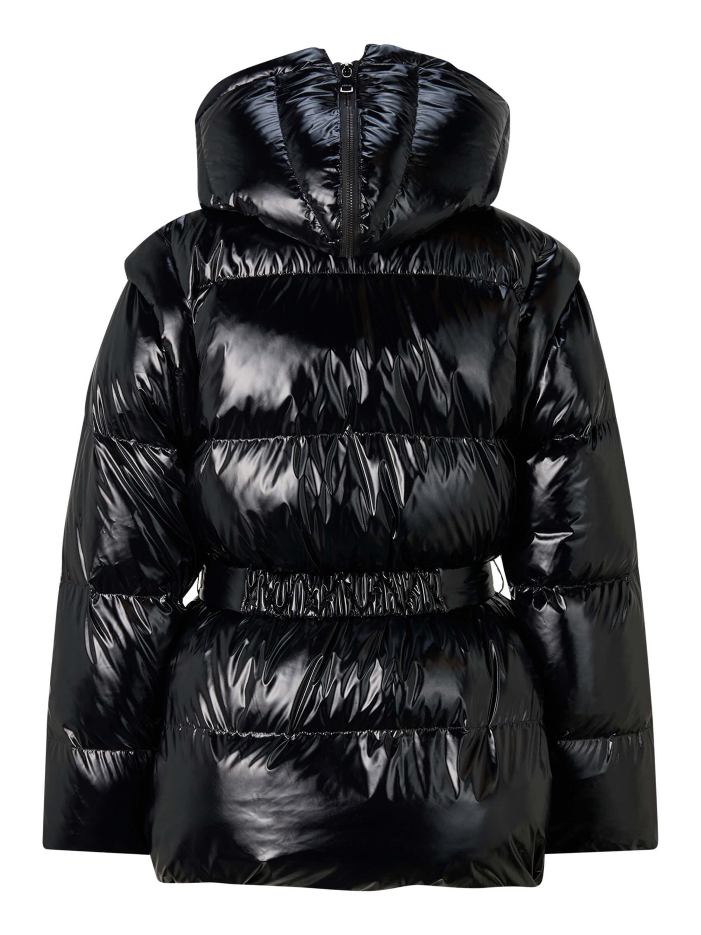 BOGNER Jacke 'Inez' in Schwarz