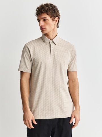 T-Shirt Next en beige
