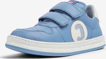 Sneaker 'Runner Four' di CAMPER in blu: frontale