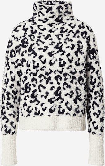 Pullover 'Sage' UGG di colore nero / bianco, Visualizzazione prodotti