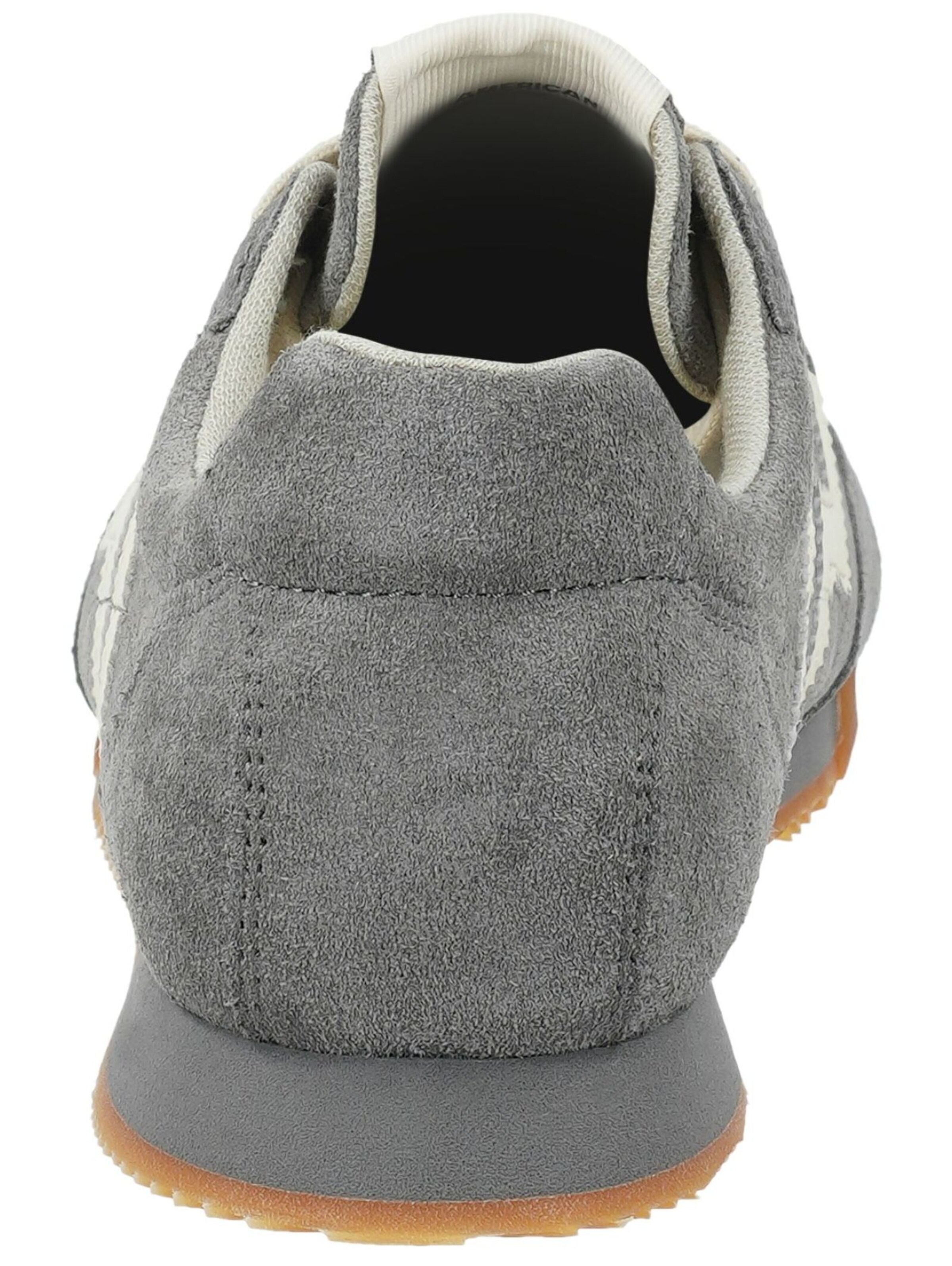 Sneaker bassa di GANT in grigio