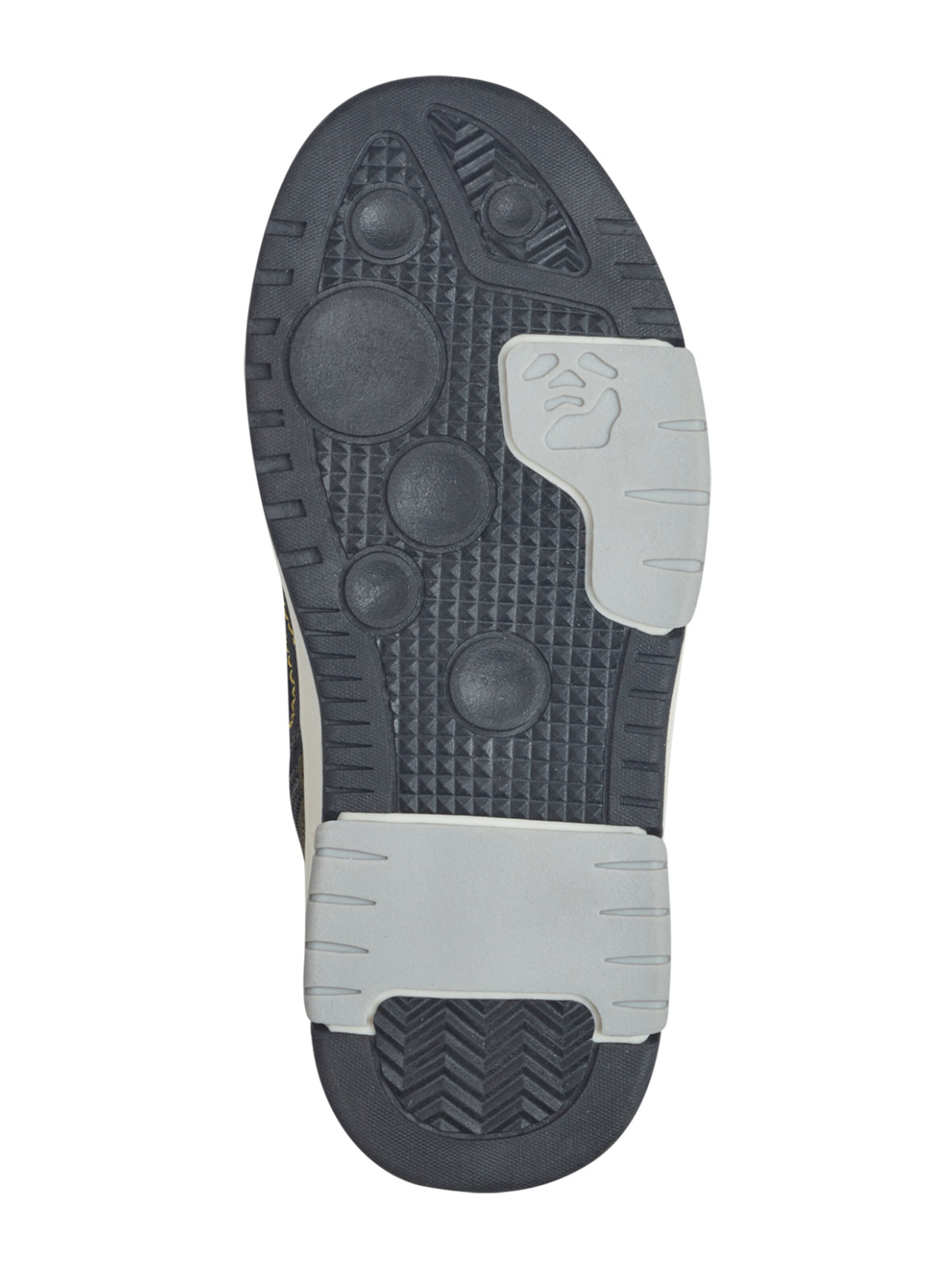 Baskets s.Oliver en vert