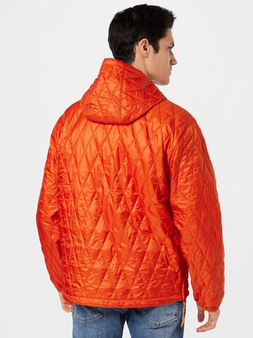 Veste mi-saison Polo Ralph Lauren en orange