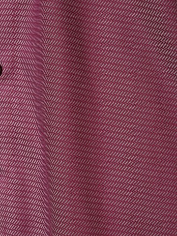 OLYMP Regular Fit Shirt in Pink