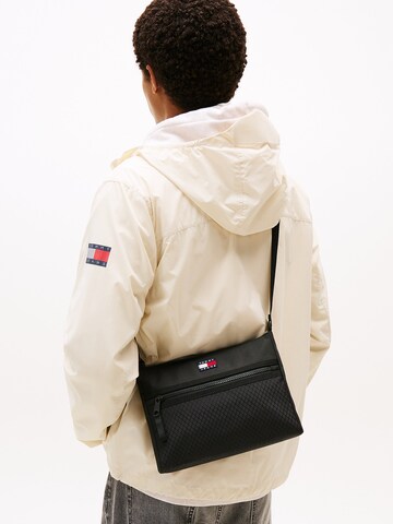 Sac à bandoulière Tommy Jeans en noir