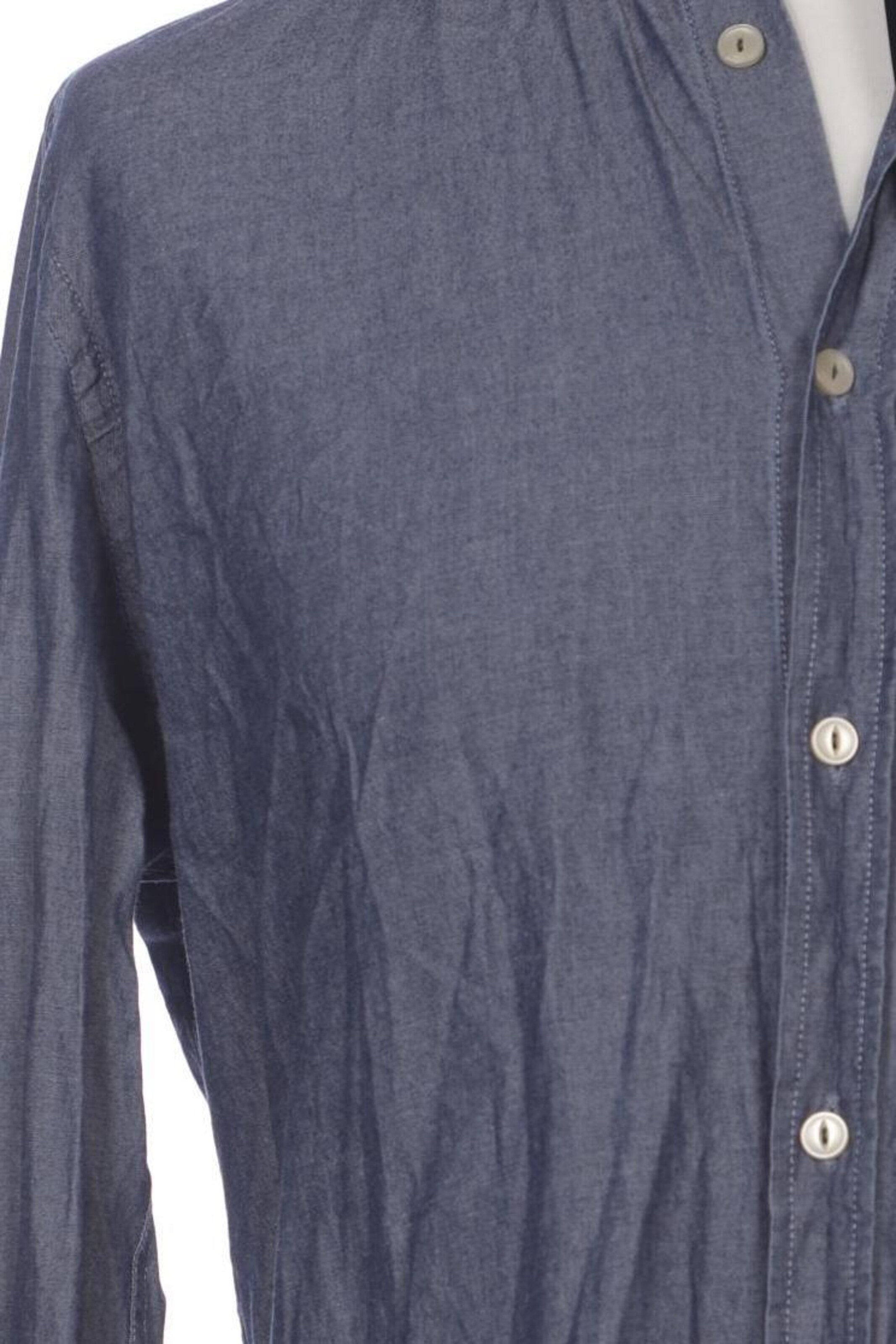 Marc O'Polo Hemd L in Blau