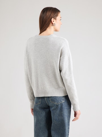 GAP Sveter - Sivá