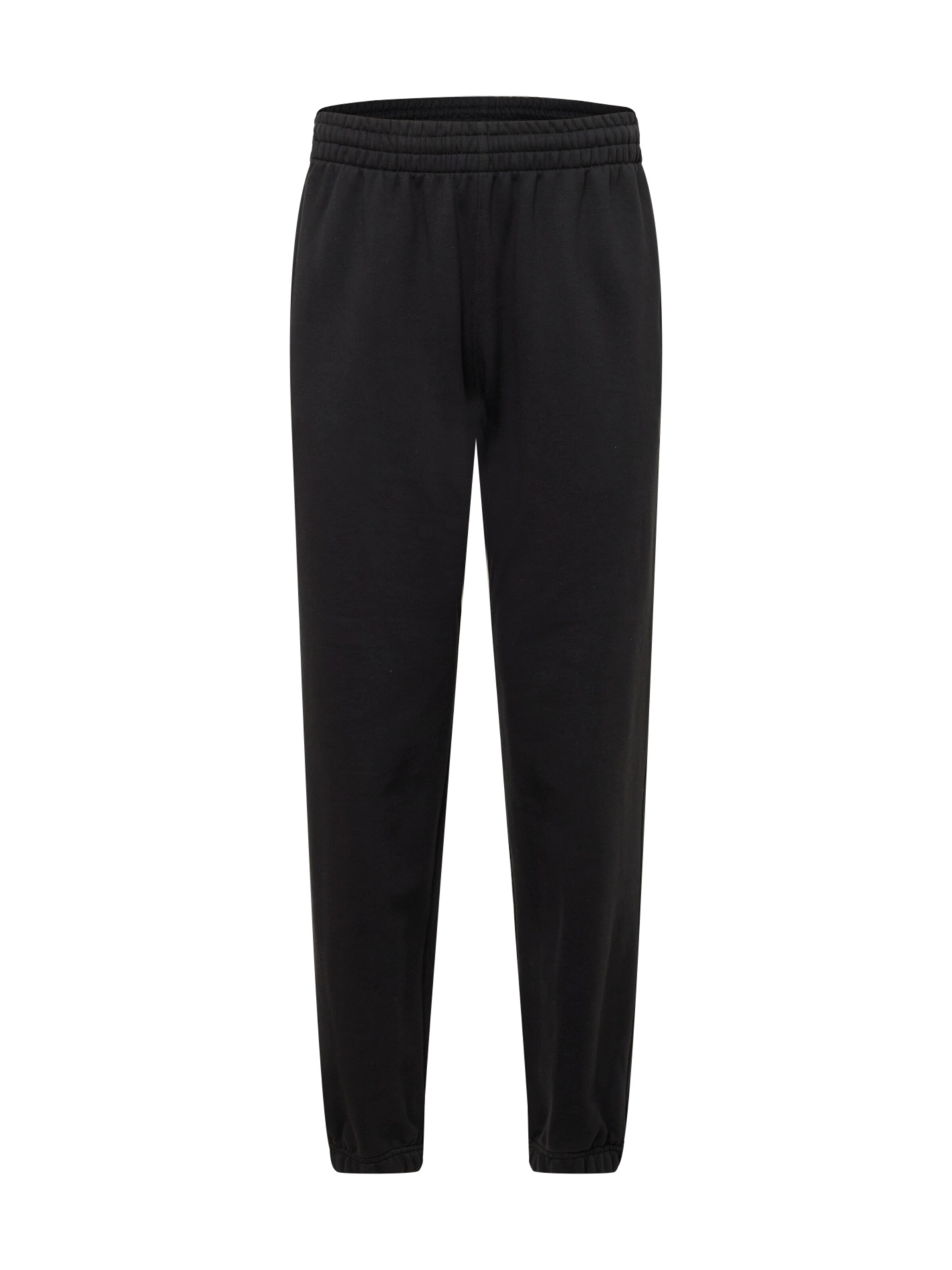 ADIDAS ORIGINALS Hose 'Adicolor Contempo' in schwarz, Produktansicht