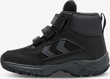 Hummel Boots 'Root' in Black