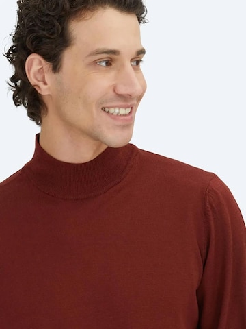 KİP Trui in Rood