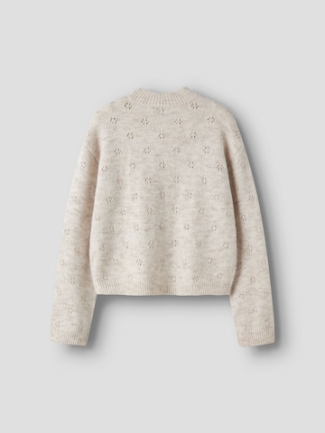 LMTD - Jersey en beige