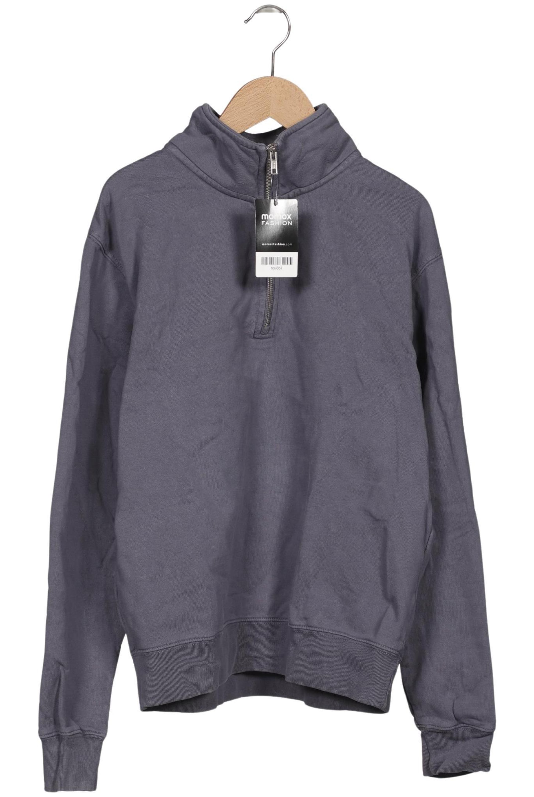 Brandy Melville Sweater M in Blau ABOUT YOU