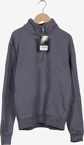 Brandy Melville Sweater M in Blau ABOUT YOU