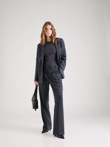 MUSTANG Top 'Anita' in Grau