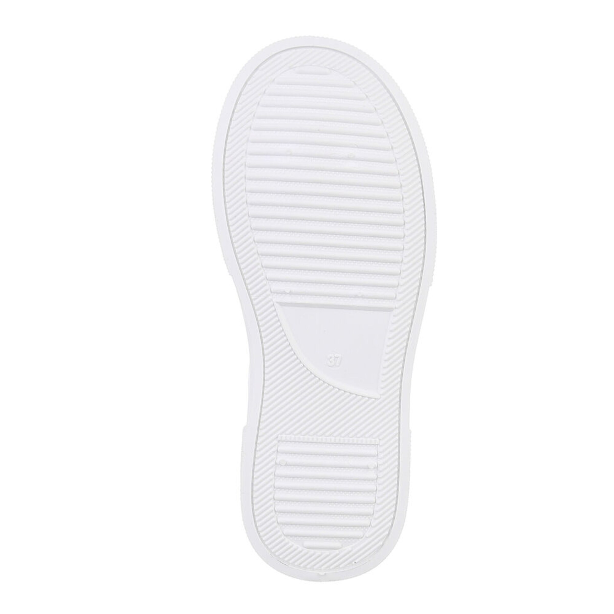 Ital-Design Sneaker high in Weiß