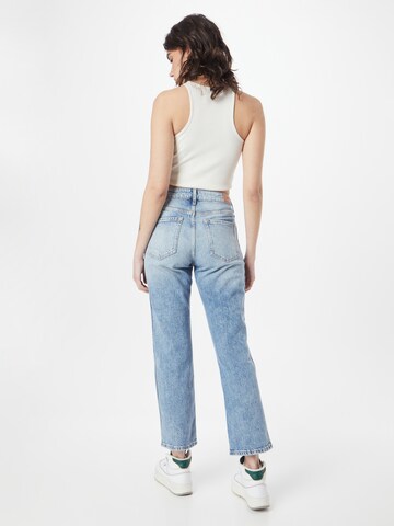 s.Oliver Regular Jeans in Blue