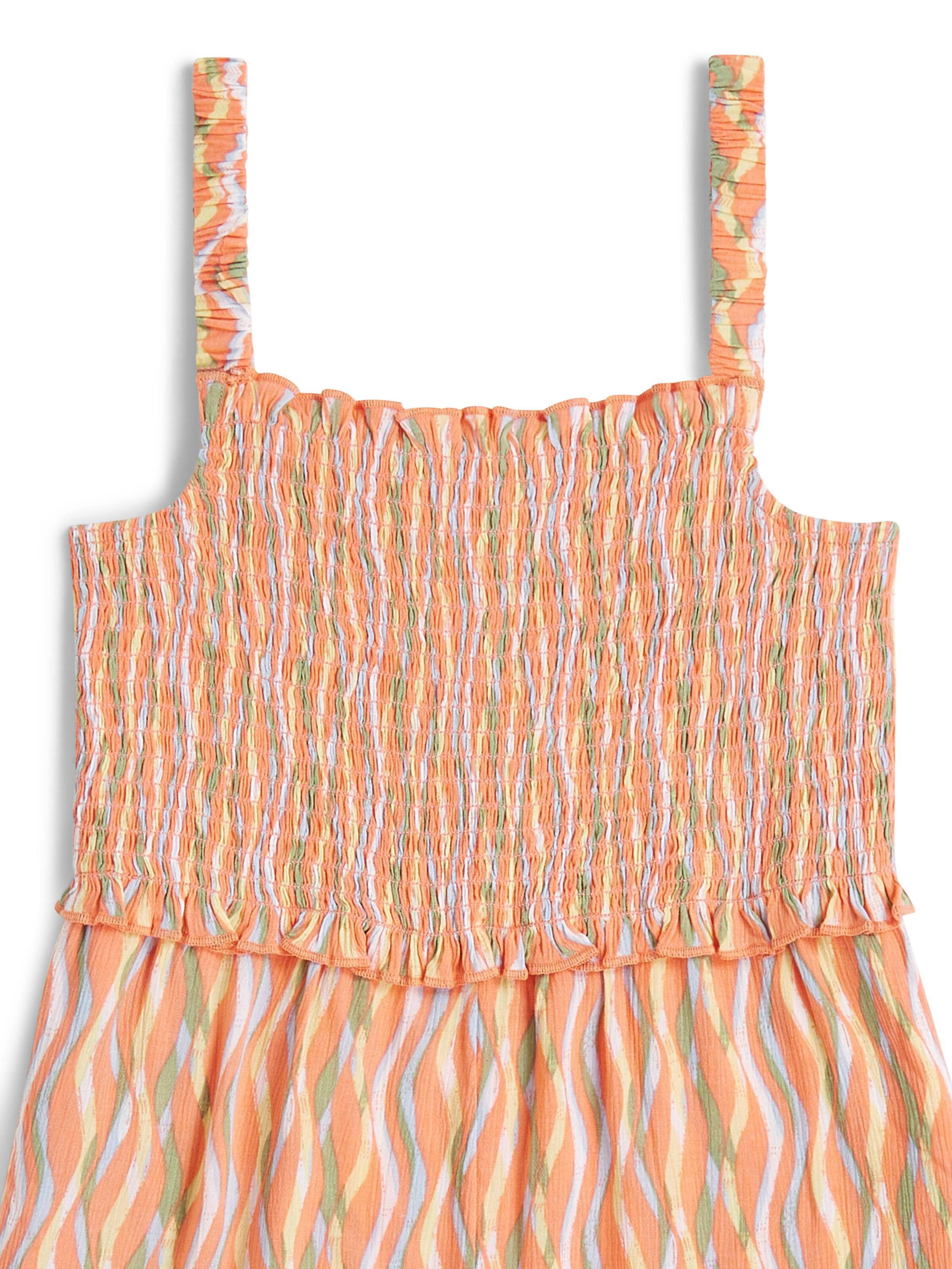 O'NEILL Overall i orange