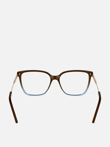Longchamp Sunglasses in Brown