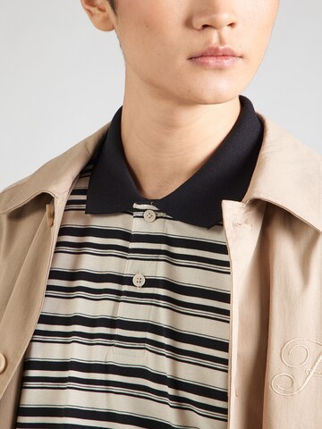 JACK & JONES Shirt 'JORNANTUCKET' in Black