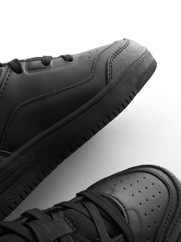 Next Trainers in Black