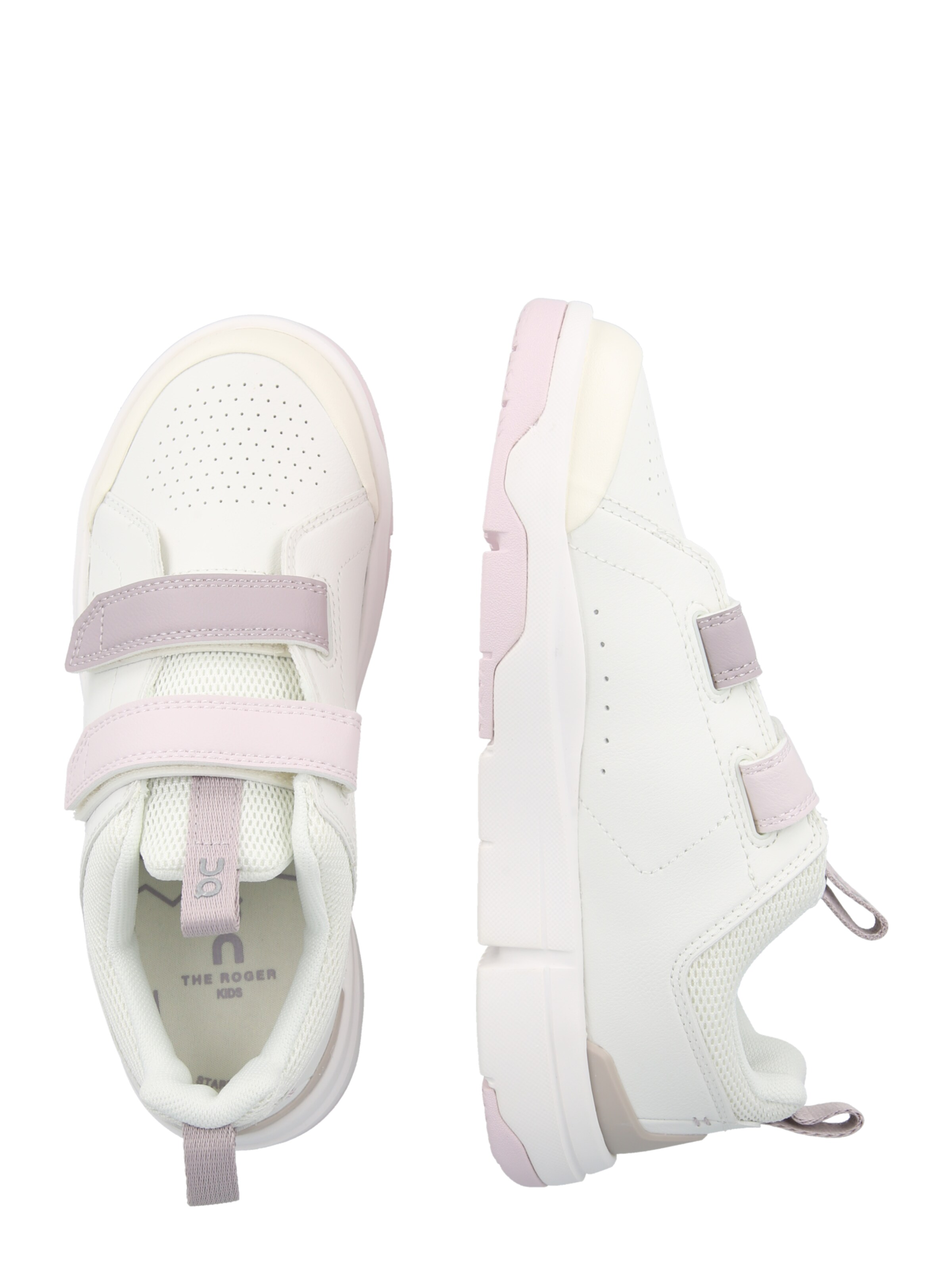 Sneaker 'THE ROGER' de la On pe bej