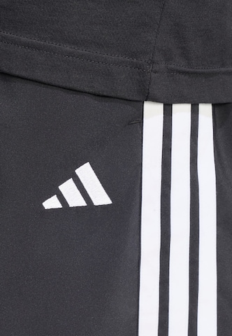 Regular Pantalon de sport 'Essentials Chelsea Lite' ADIDAS SPORTSWEAR en noir