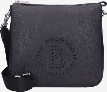 BOGNER Crossbody Bag 'Sulden Hedwig' in Black: front