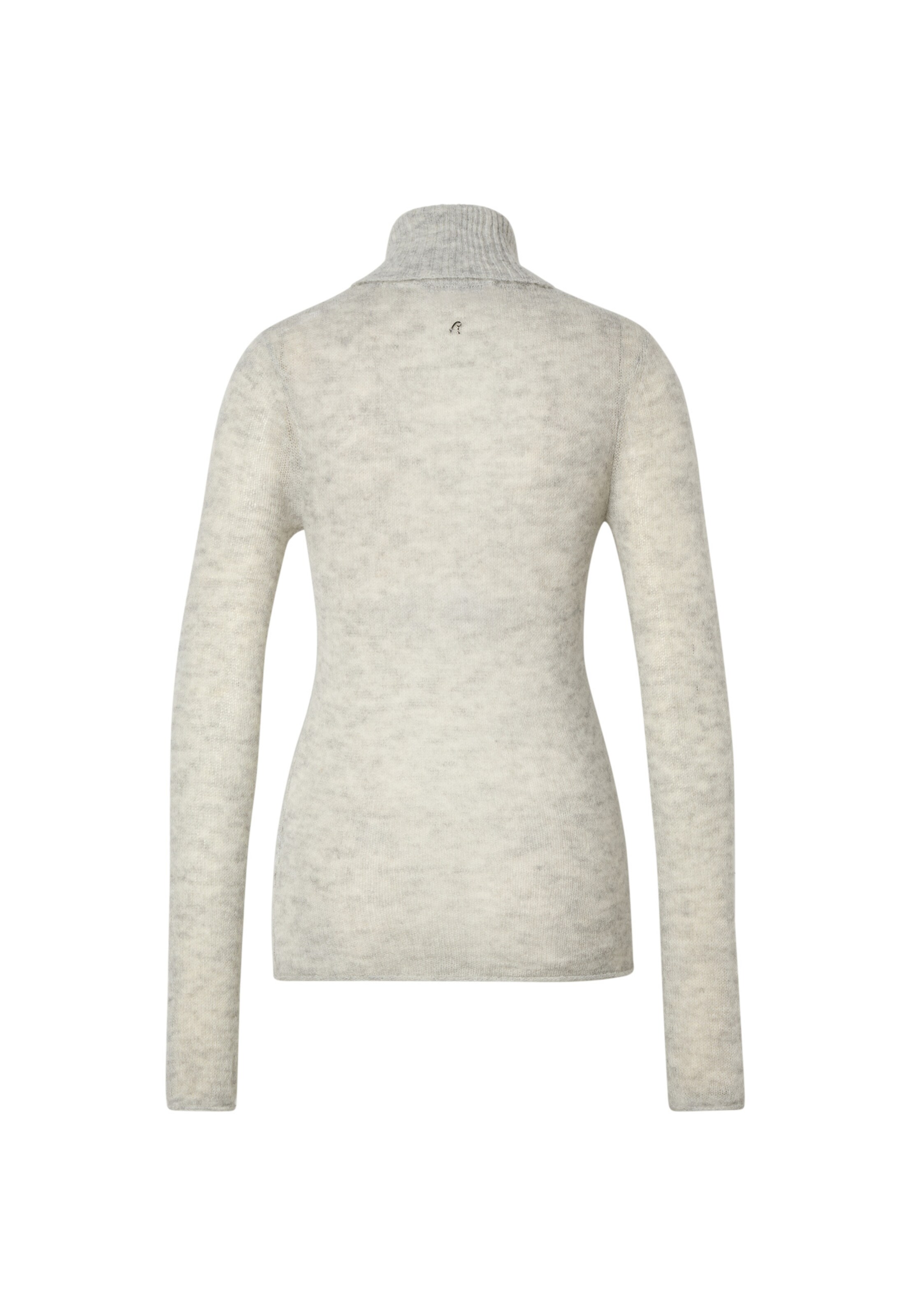 Pull-over REPLAY en gris : derrière