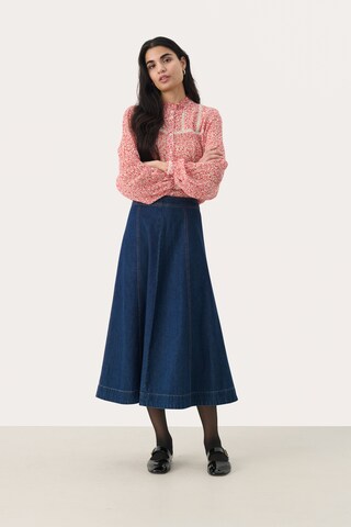 Part Two Rok 'Petrina' in Blauw
