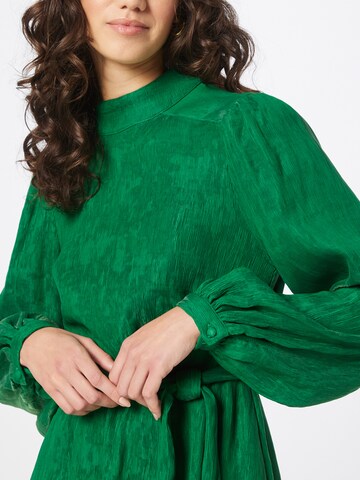 SELECTED FEMME Jurk 'MADINA' in Groen