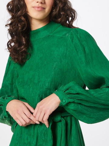 SELECTED FEMME Dress 'MADINA' in Green