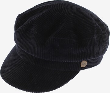 ESPRIT Hat & Cap in 56 in Blue: front