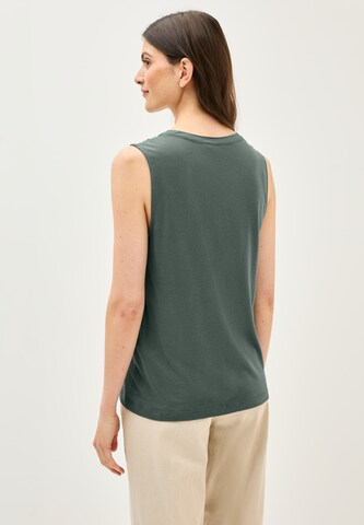 CECIL Shirt in Grün
