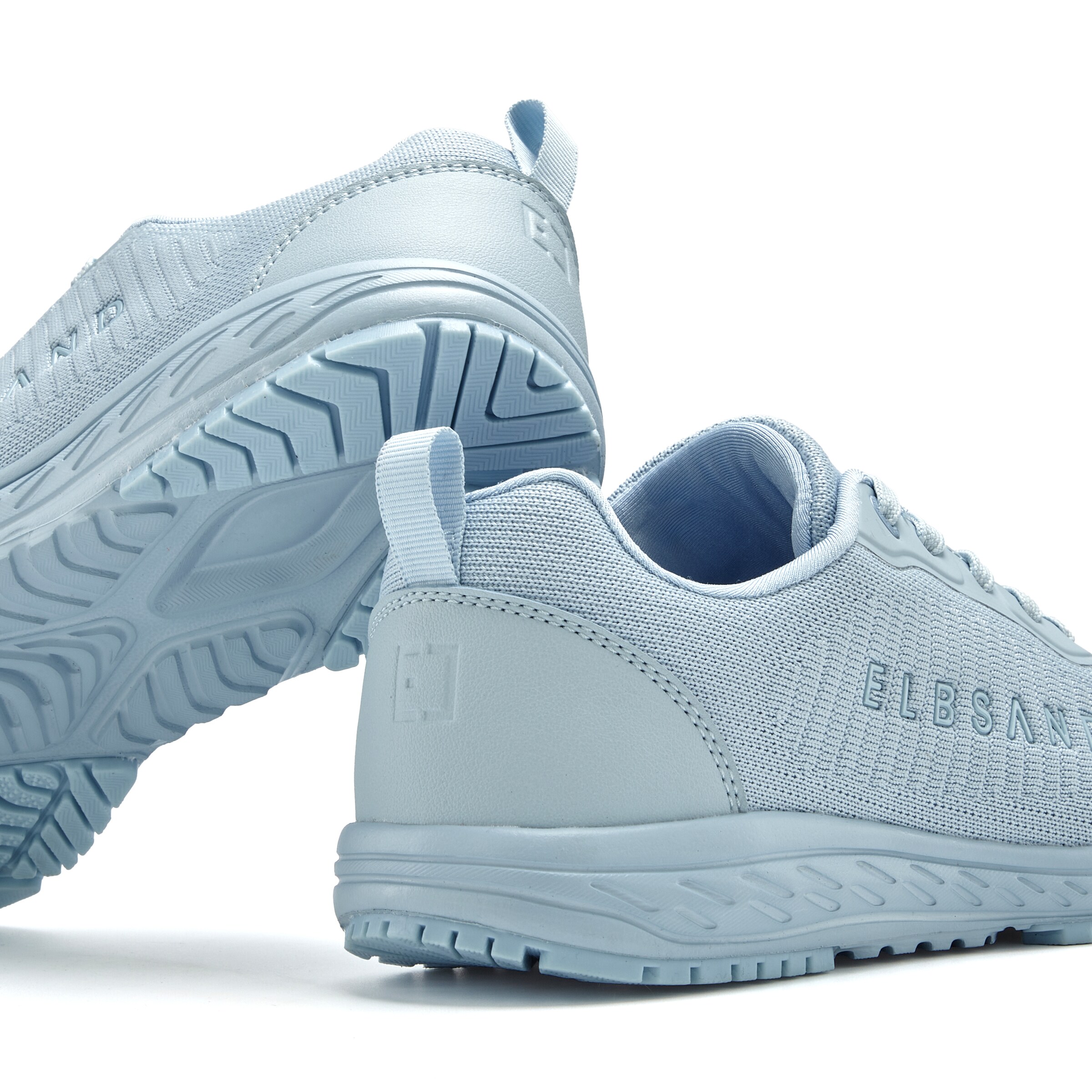 Elbsand Sneaker in Blau
