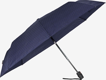 Parapluie KNIRPS en violet : devant