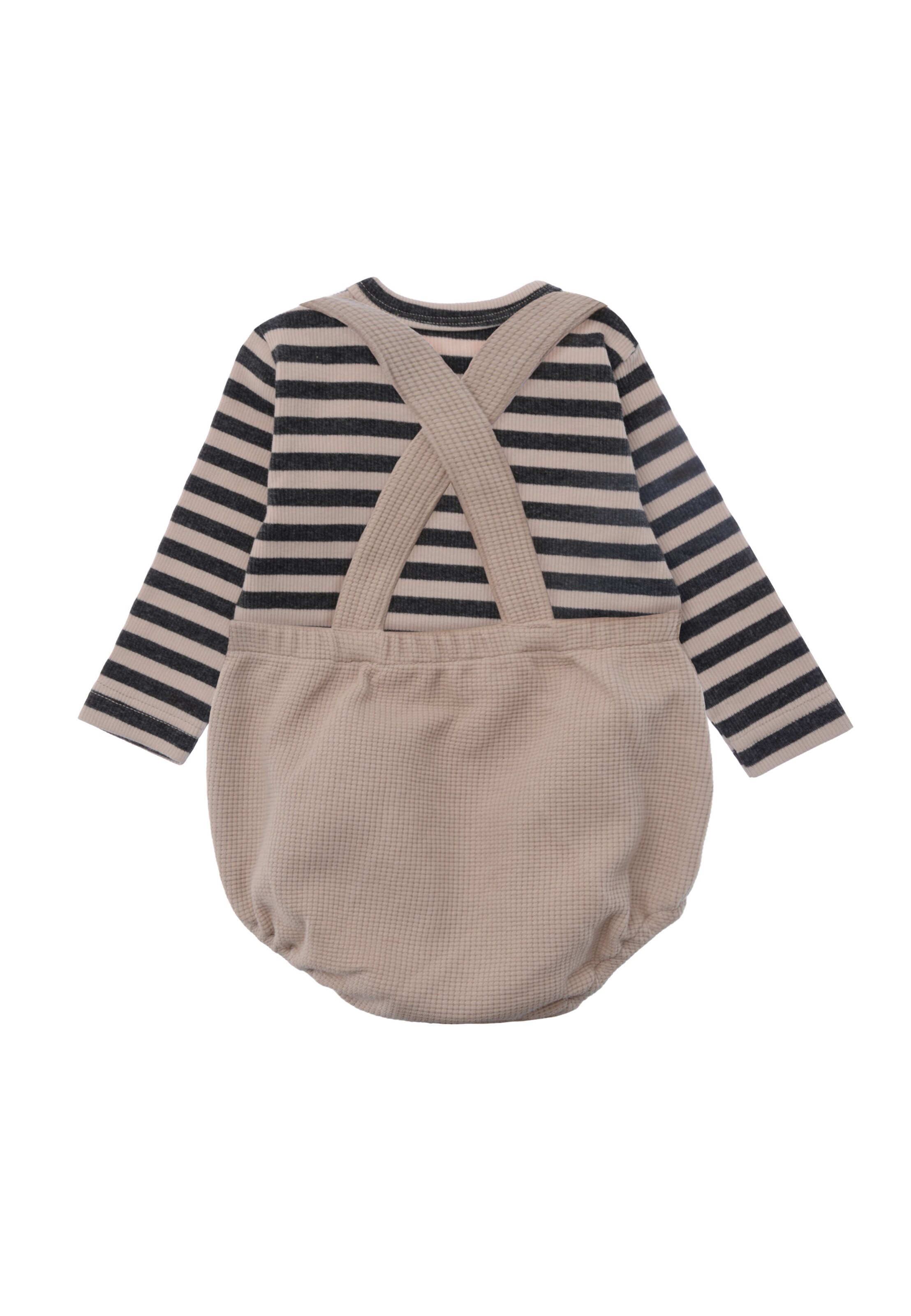 LILIPUT Set in Beige