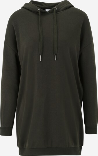 Noisy May Petite Robe 'HATTIE' en vert foncé, Vue avec produit