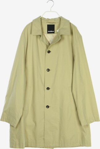 STRELLSON Overcoat XL in Beige: predná strana