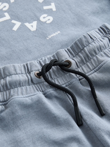 smALLSAINTS Комплект 'Tierra' в Синий