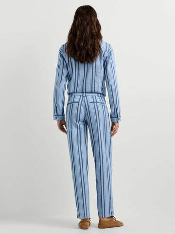 regular Pantaloni di Pepe Jeans in blu
