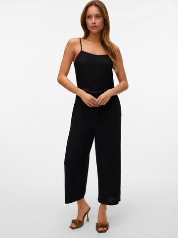 VERO MODA Jumpsuit 'VMMYMILO' in Black: front