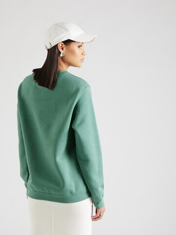 CONVERSE Sweatshirt in Green