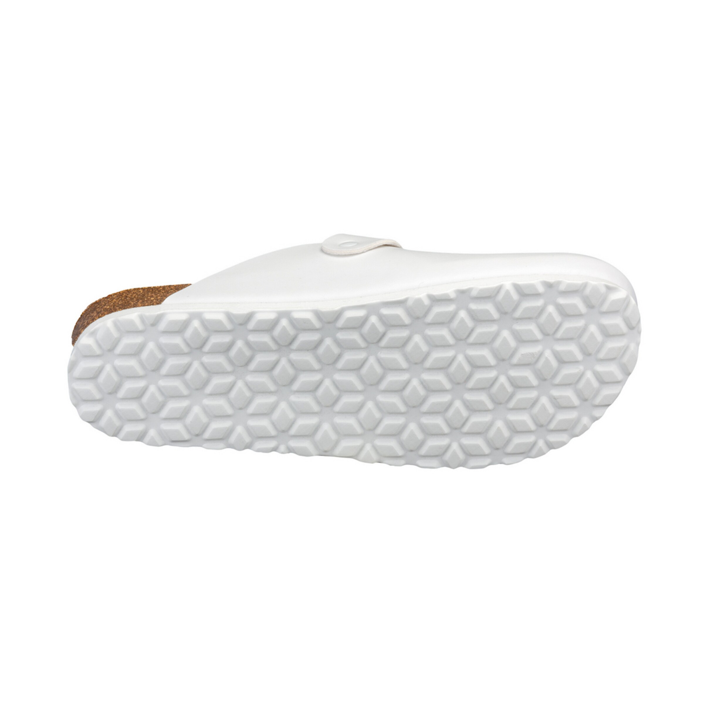 LICO Clogs 'Bioline' in White