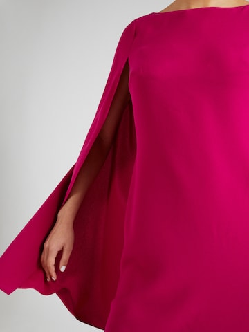 Lauren Ralph Lauren Kleid 'PETRA' (GRS) in Pink