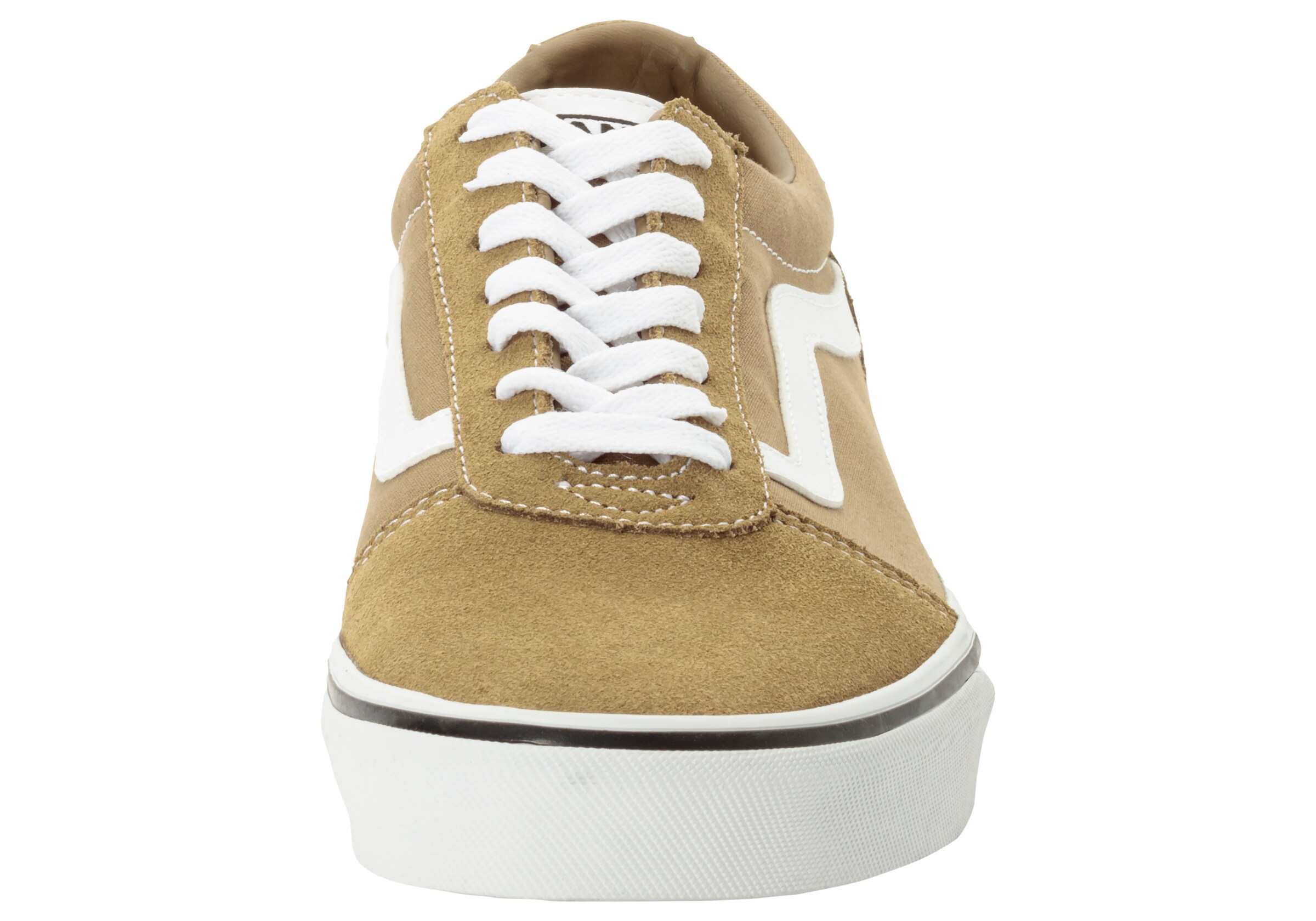 VANS Sneakers in Green