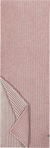 Roeckl Scarf in Pink: front