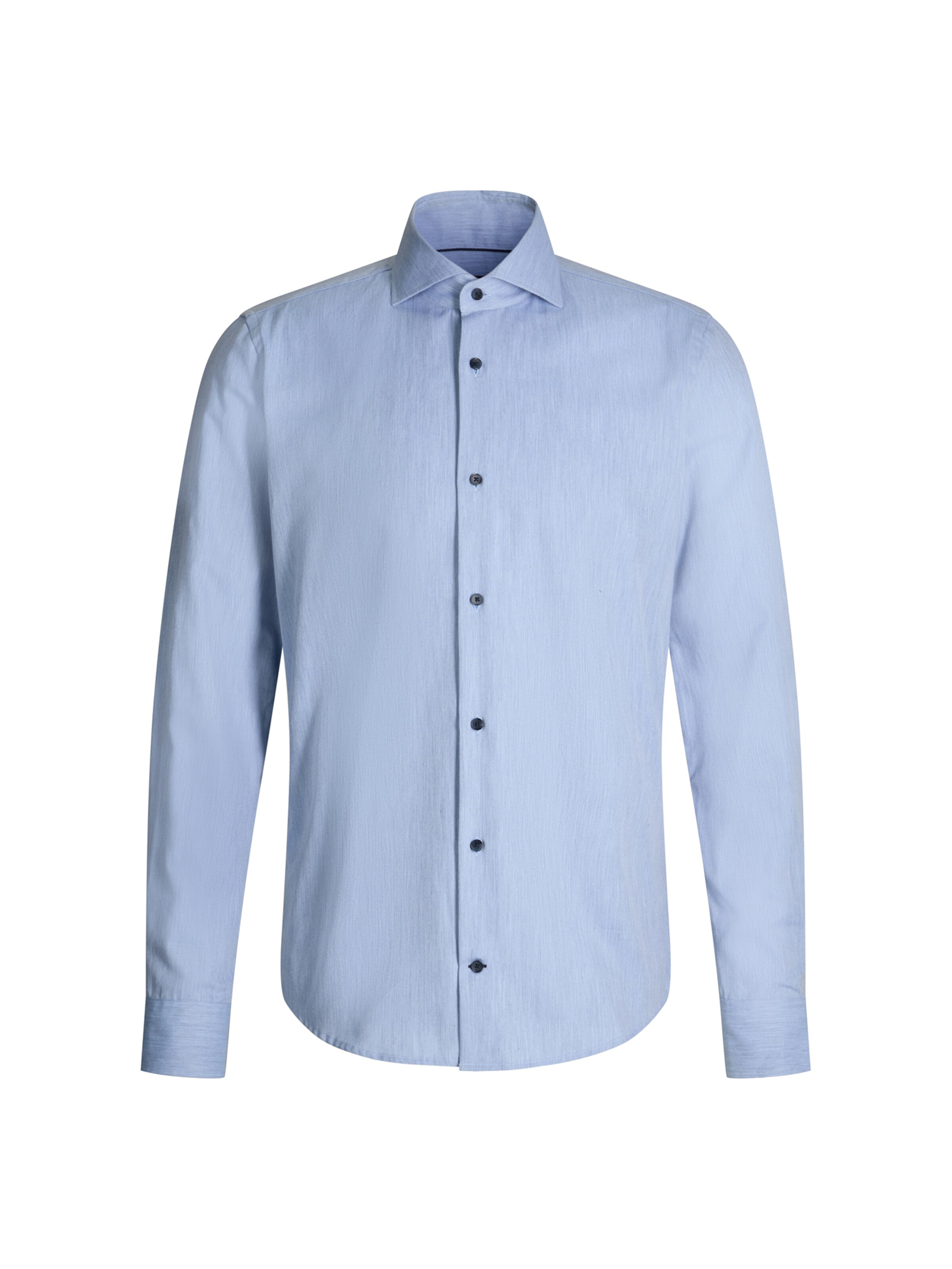 JOOP! Slim Fit Businesshemd 'Pai' in Blau: Vorderseite