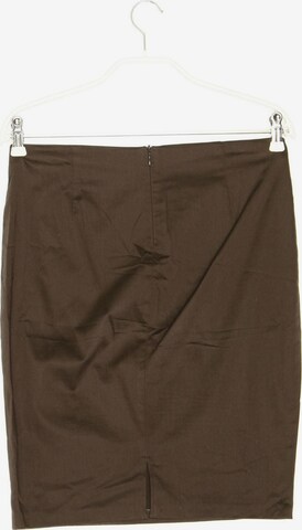 Sisley Skirt in S in Brown